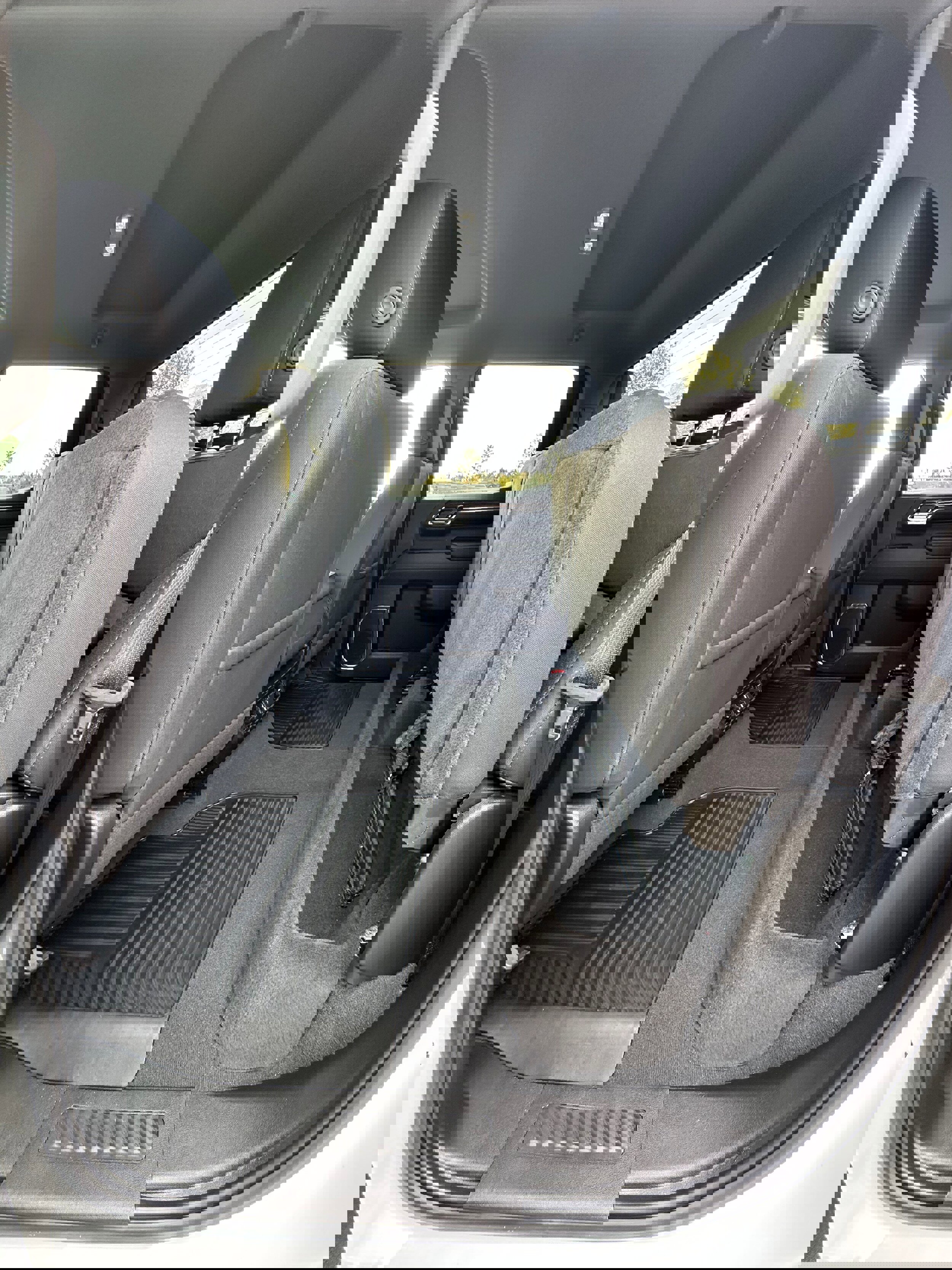 Used 2024 GMC Sierra 1500 Elevation image 19