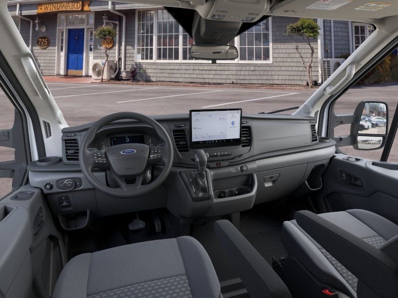 New 2026 Ford Transit 350 XL RWD image 9