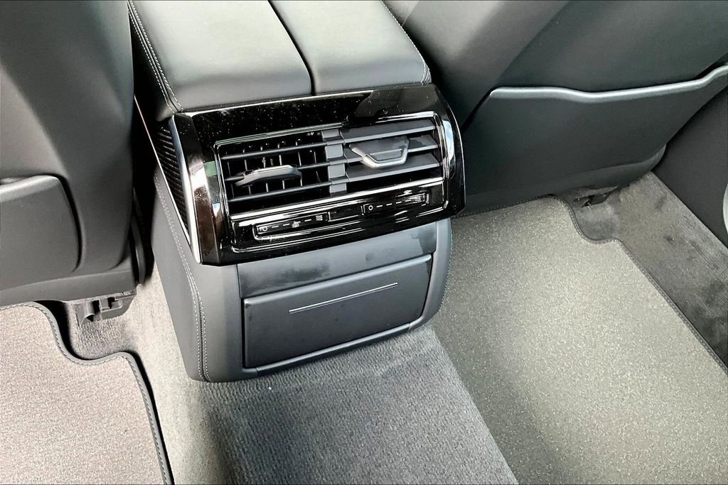 New 2026 Audi S8 image 18