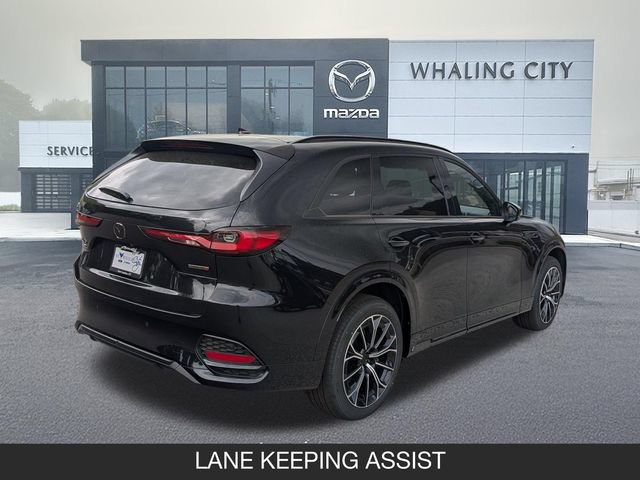 New 2026 MAZDA CX-70 3.3 Turbo S w/ Premium Plus AWD/4WD image 8