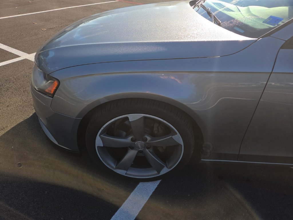 Used 2011 Audi A4 2.0T Premium Plus FWD image 8