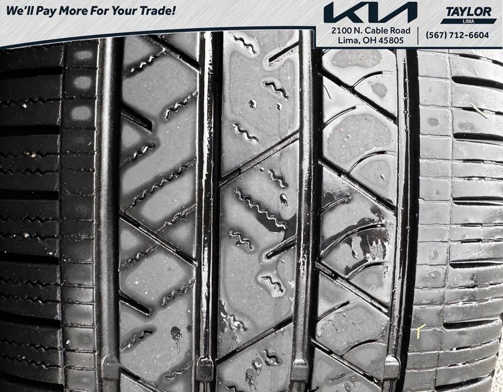 Used 2023 Kia Sorento SX AWD/4WD image 30