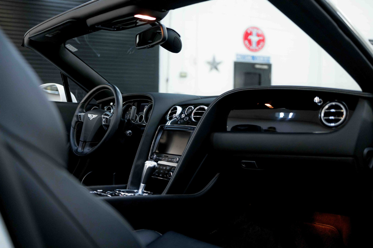 Used 2014 Bentley Continental GT V8 S image 82