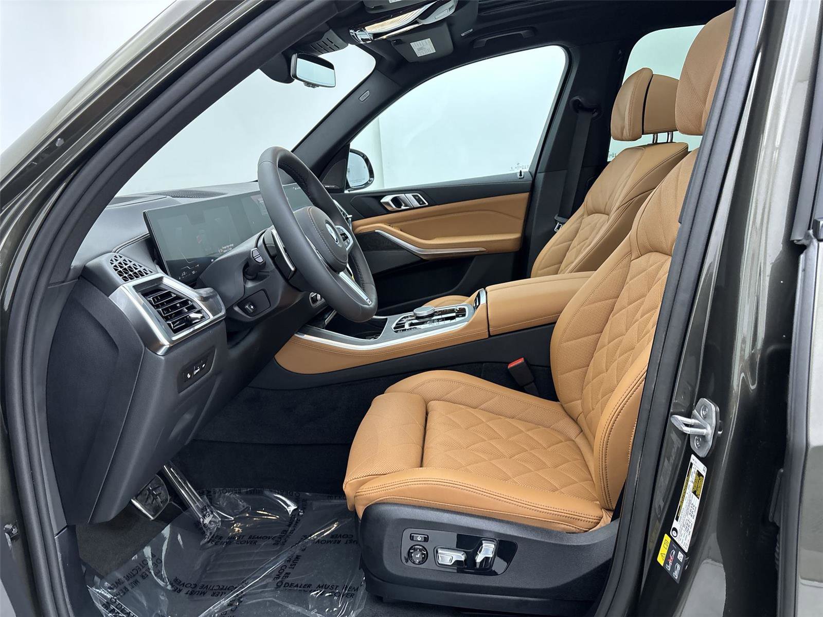 New 2026 BMW X5 xDrive50e AWD/4WD image 25