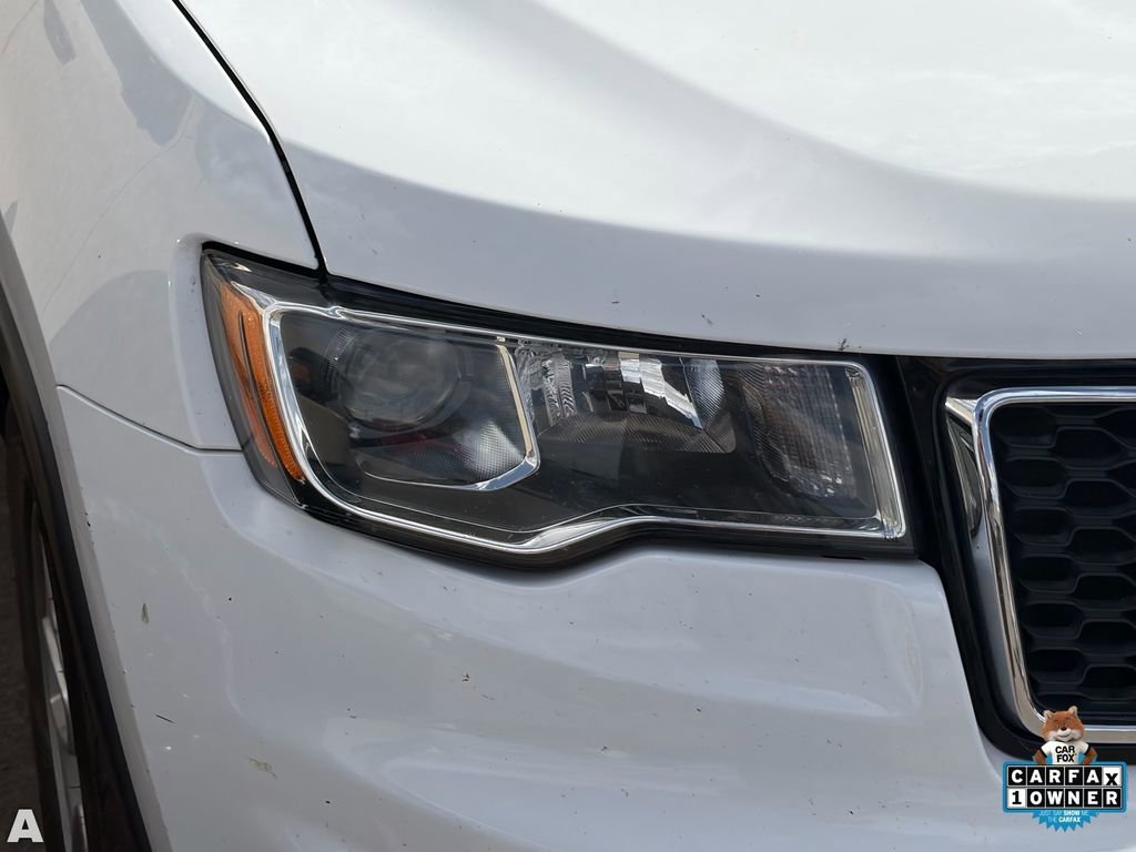 Used 2018 Jeep Grand Cherokee Laredo RWD image 6