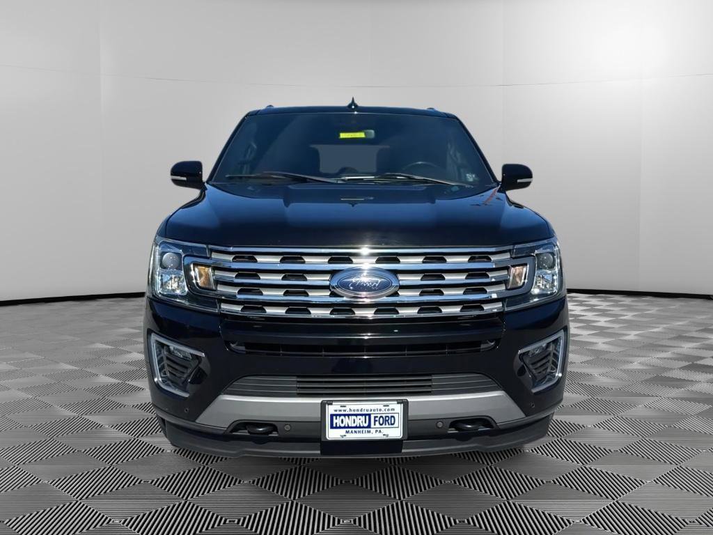 Used 2021 Ford Expedition Limited image 7
