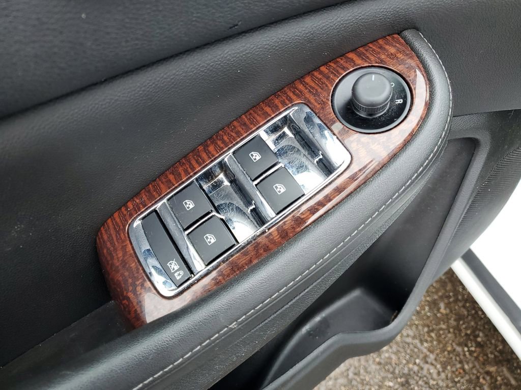 Used 2013 Chevrolet Malibu LT w/ Power Convenience Package image 21