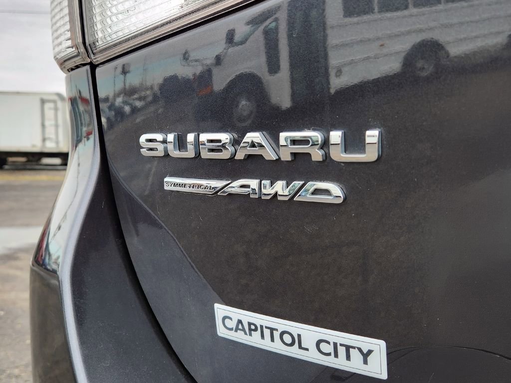 Used 2019 Subaru Forester Premium AWD/4WD image 6