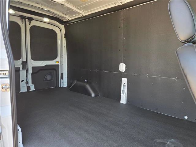 New 2025 Ford Transit 250 148 Medium Roof w/ Load Area Protection Package image 15