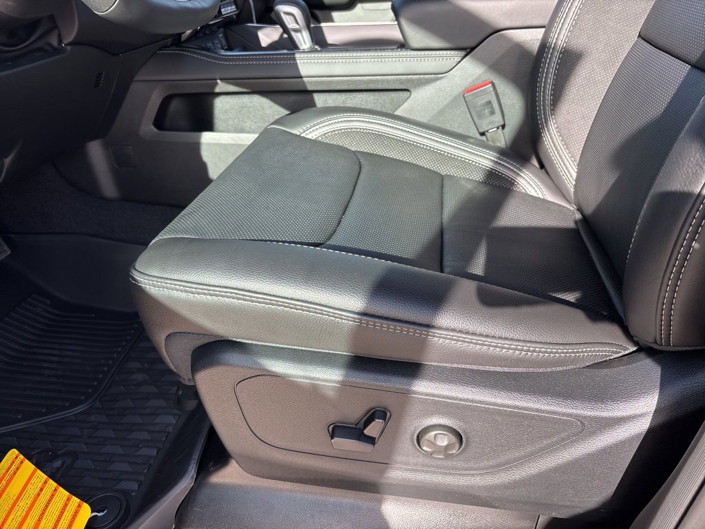 New 2026 RAM 1500 RHO image 15