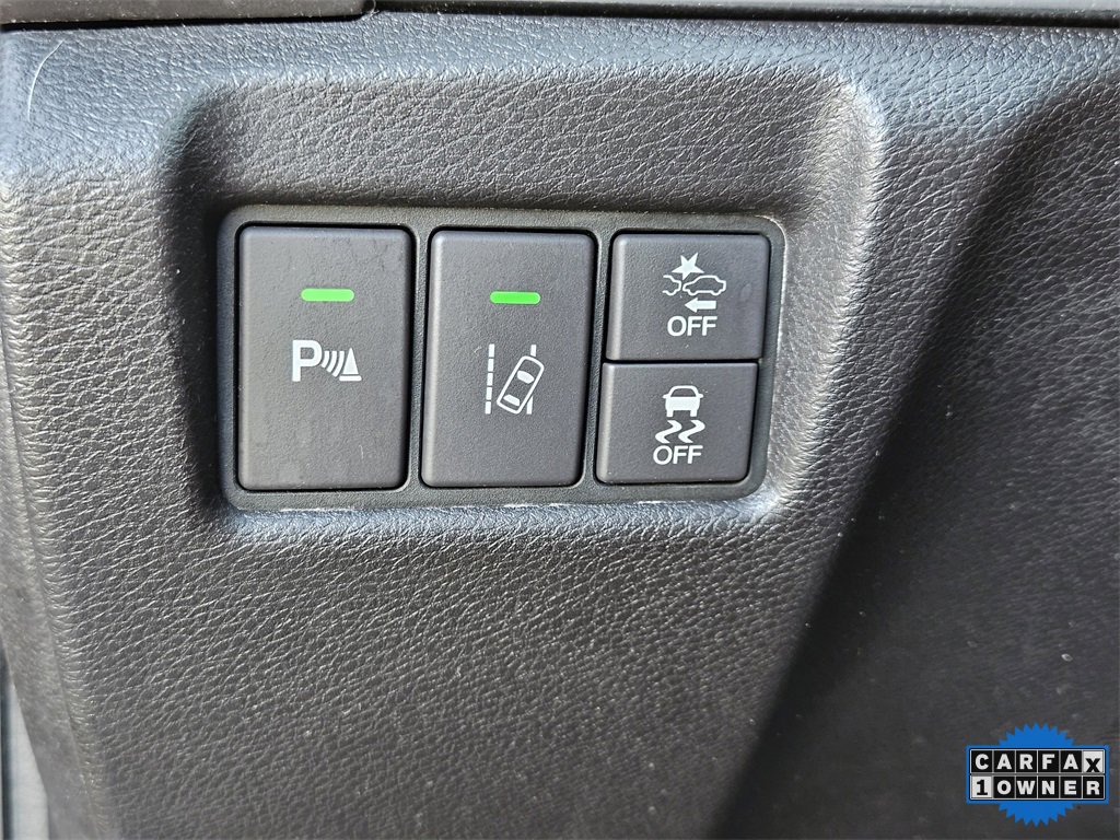 Certified 2016 Acura MDX SH-AWD image 22