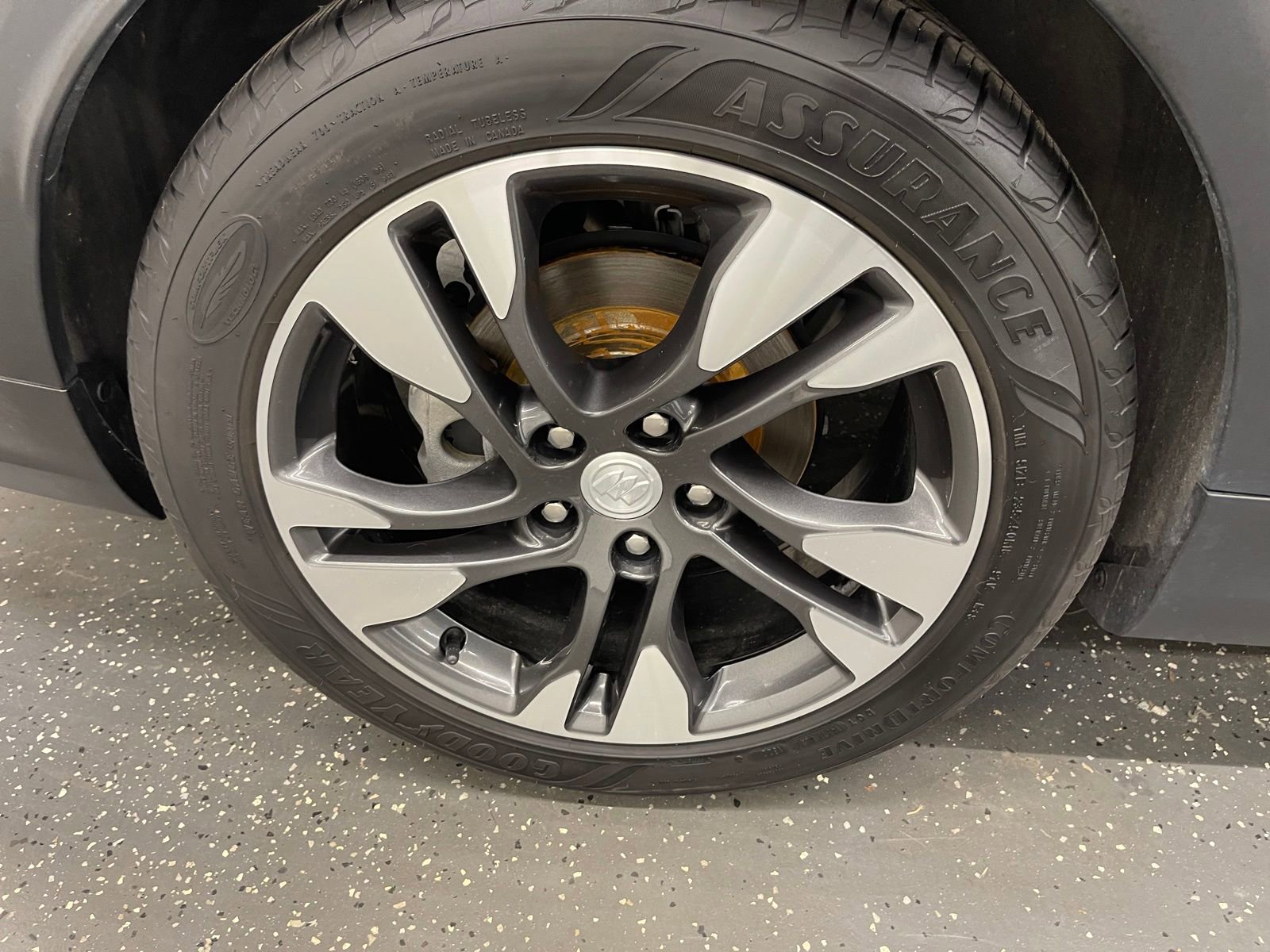 Used 2019 Buick Regal Preferred w/ Driver Confidence Package I image 19