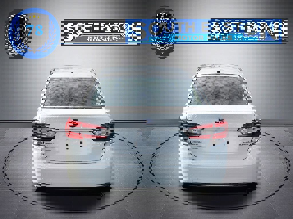 Used 2021 Subaru Impreza 2.0i image 4