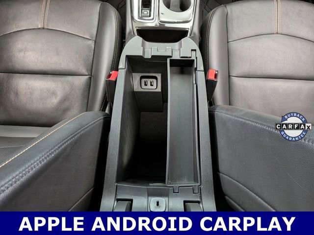 Used 2022 Chevrolet Equinox Premier image 32