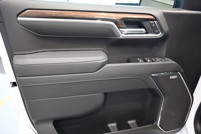 New 2026 Chevrolet Silverado 1500 LT Trail Boss w/ LT Trail Boss Premium Package AWD/4WD image 27