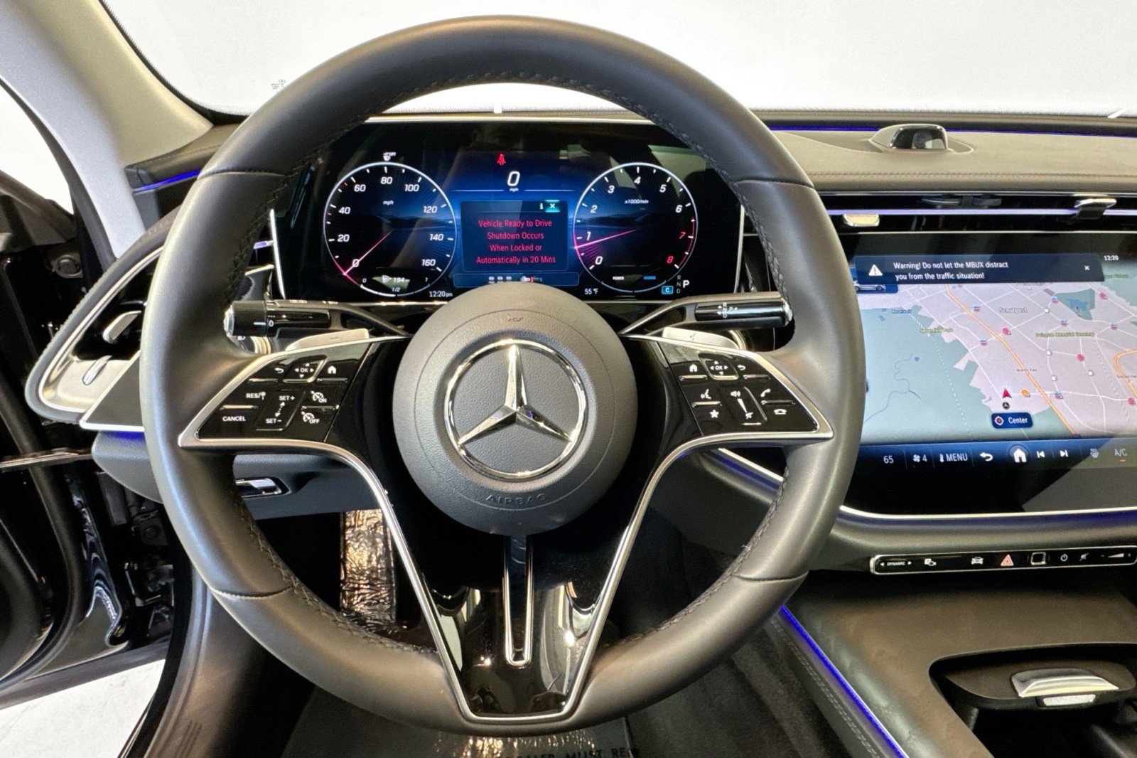 Certified 2026 Mercedes-Benz E 350 Sedan image 11