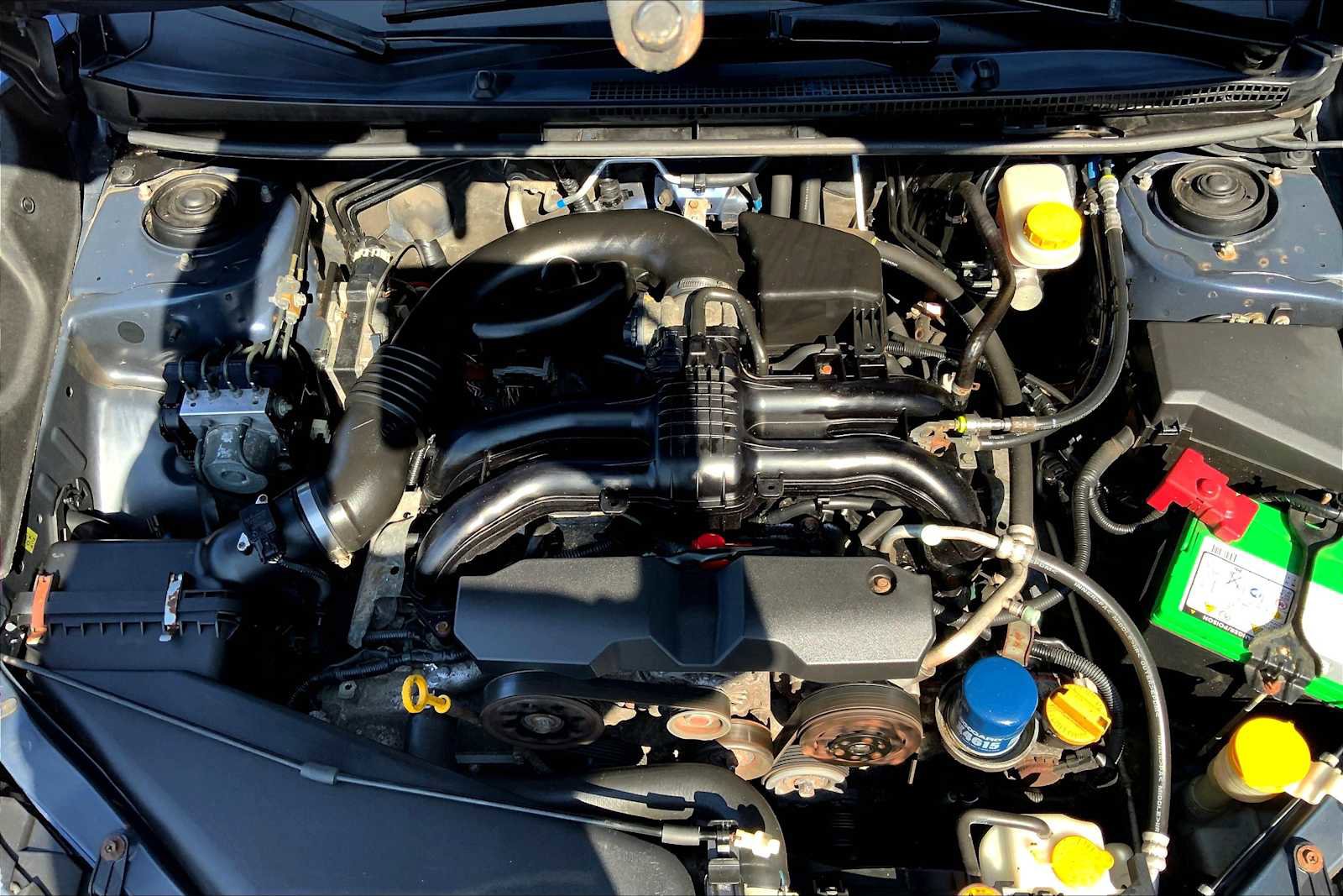 Used 2013 Subaru Impreza 2.0i image 30