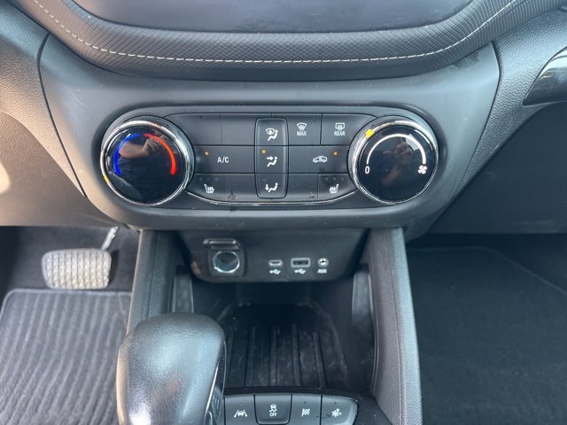 Used 2023 Chevrolet TrailBlazer ACTIV image 26