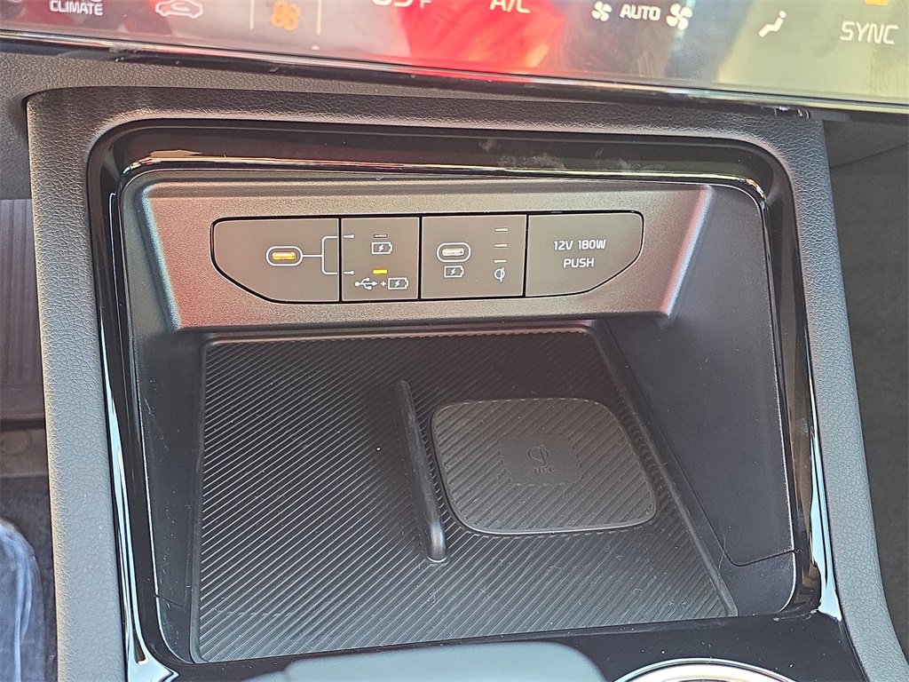 New 2026 Kia K5 EX image 27