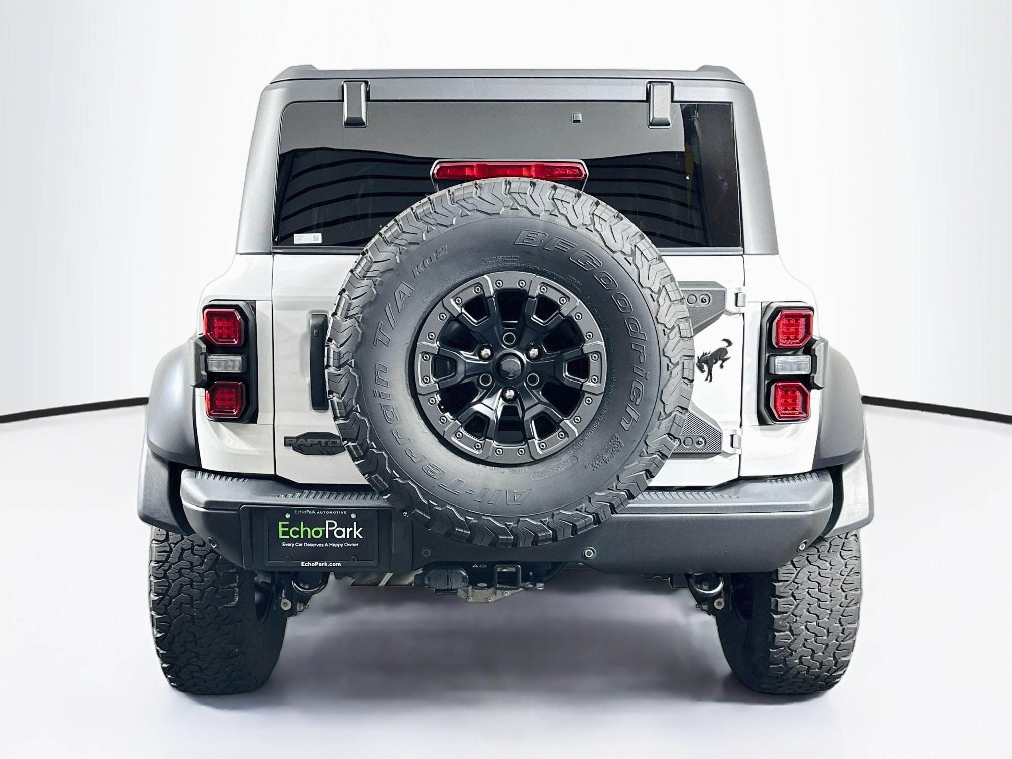 Used 2023 Ford Bronco Raptor AWD/4WD image 7