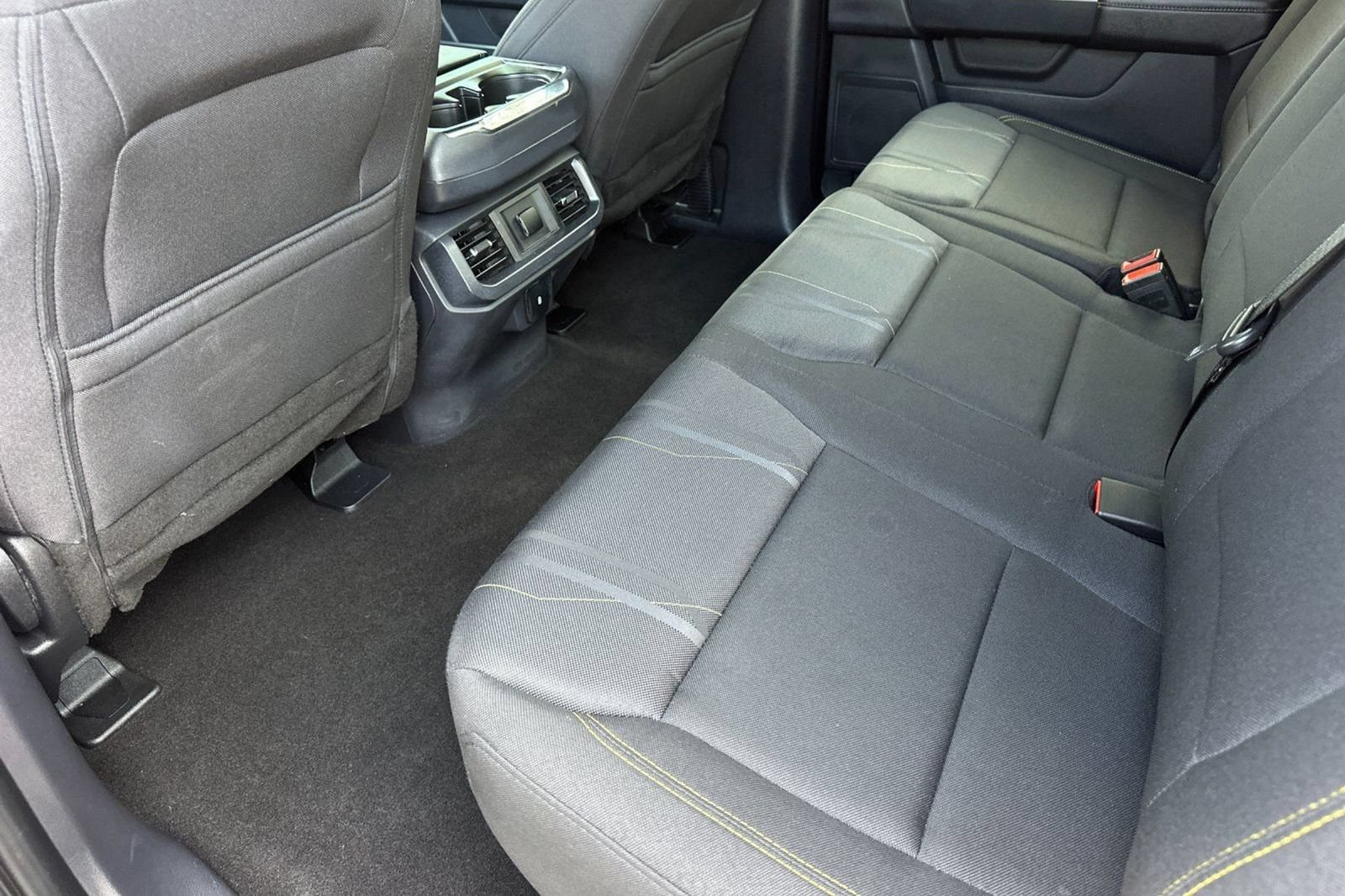 Used 2024 Ford F150 STX RWD image 15