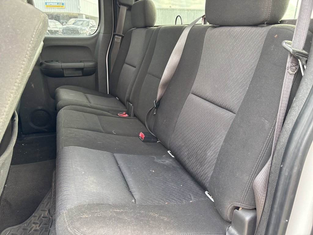 Used 2010 Chevrolet Silverado 1500 LT image 14