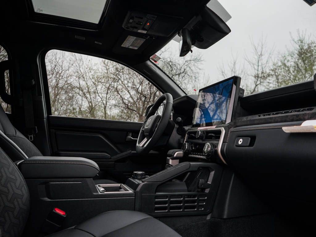 New 2026 Toyota Tacoma Limited AWD/4WD image 9