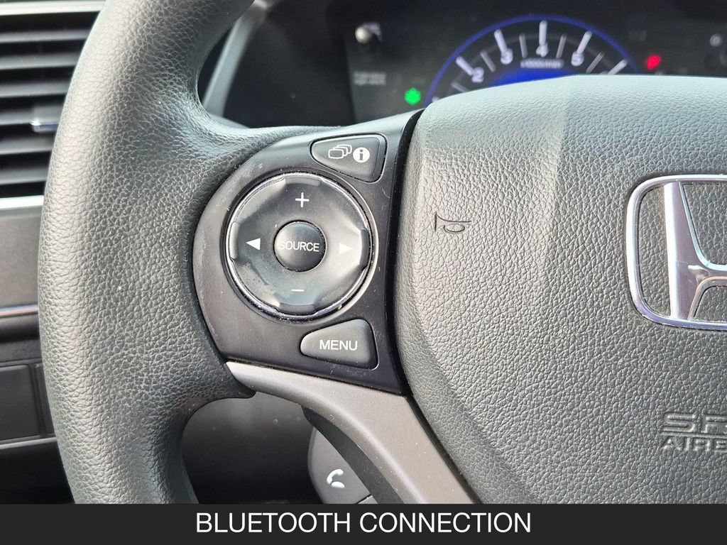 Used 2015 Honda Civic LX image 17