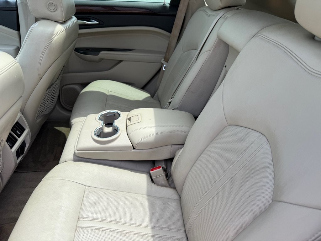 Used 2012 Cadillac SRX Luxury FWD image 15