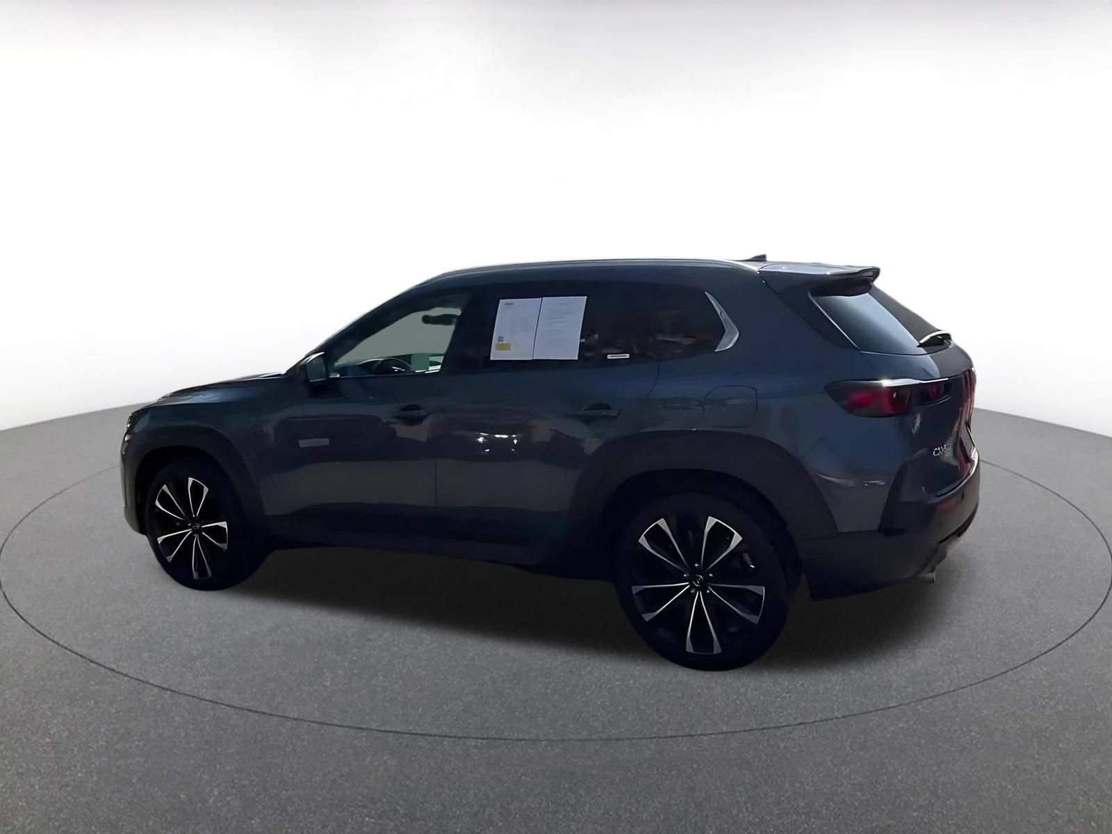 Used 2026 MAZDA CX-50 AWD 2.5 S w/ Premium Package image 10