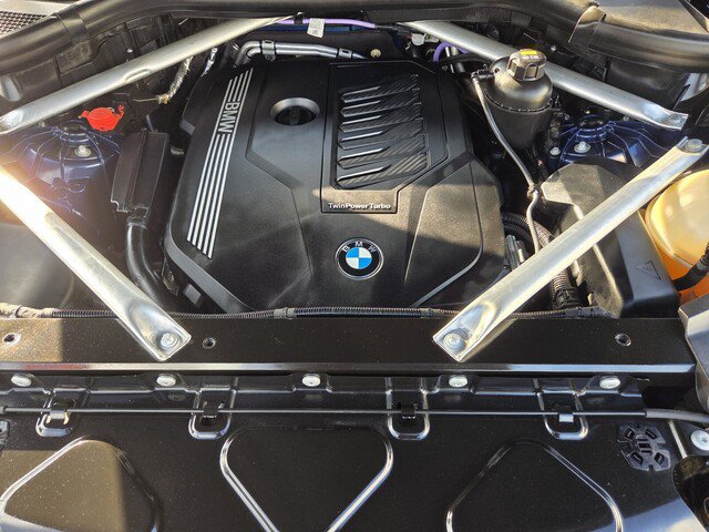 Used 2022 BMW X5 sDrive40i RWD image 30