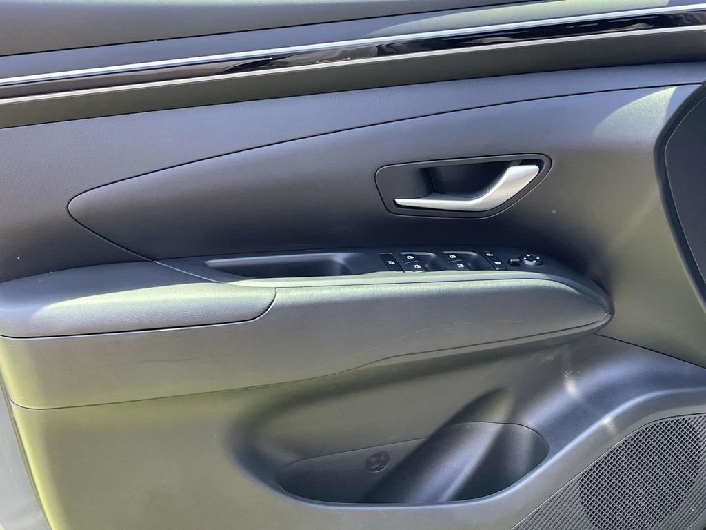 Certified 2024 Hyundai Santa Cruz XRT AWD/4WD image 13