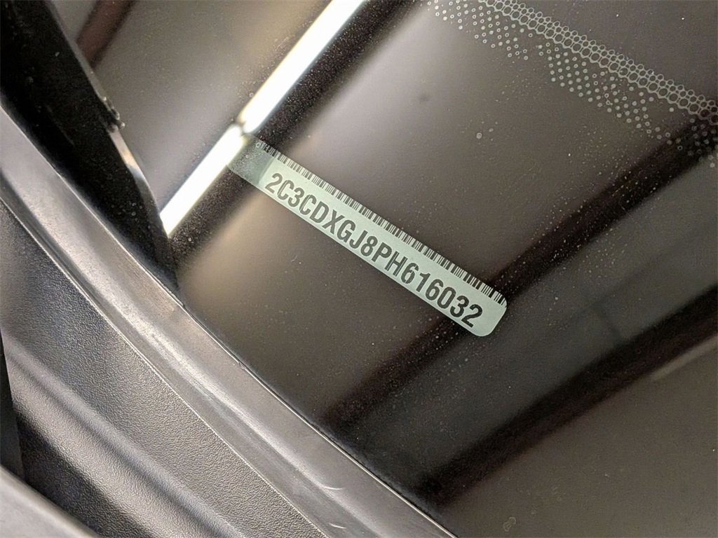 Used 2023 Dodge Charger Scat Pack image 34