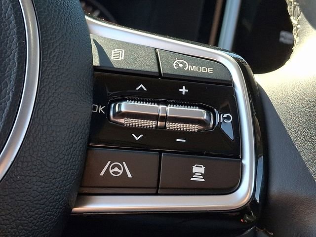 Used 2023 Kia Sorento X-Line EX AWD/4WD image 22