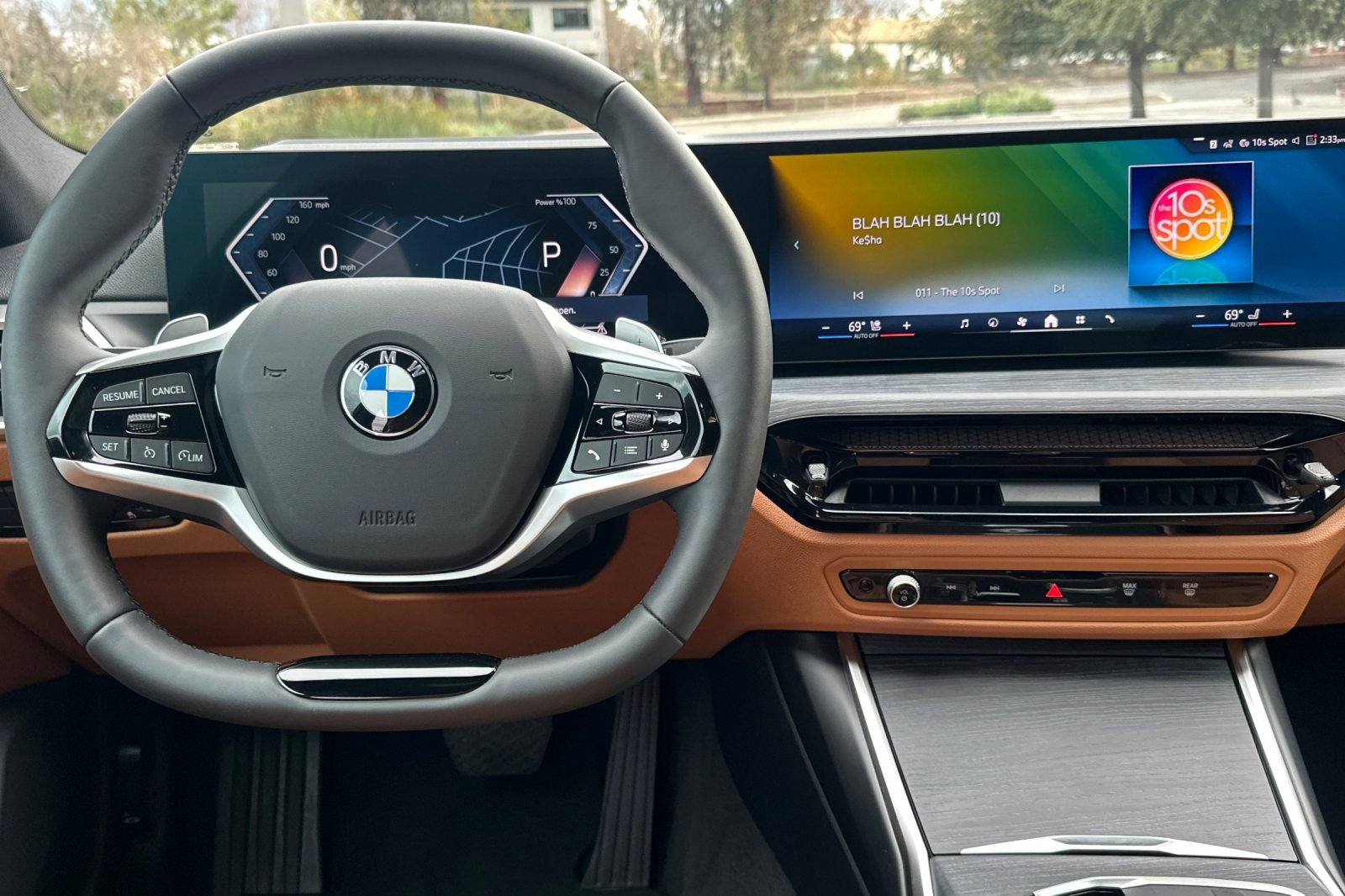 Used 2025 BMW 430i w/ Premium Package image 18