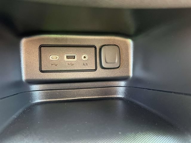 Certified 2024 Chevrolet Equinox RS AWD/4WD image 31