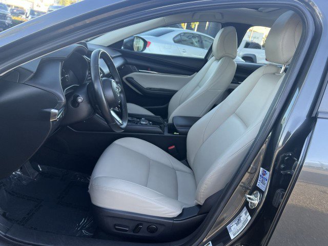 Used 2024 MAZDA MAZDA3 s image 19
