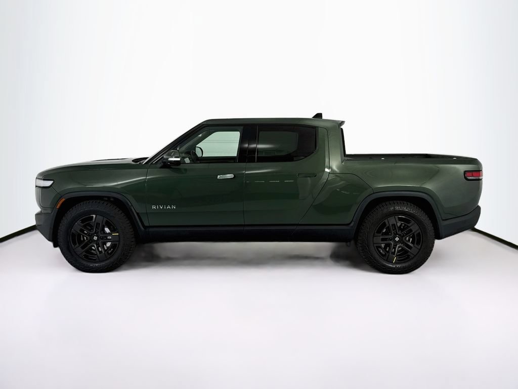 Used 2023 Rivian R1T Adventure Dual AWD/4WD image 2