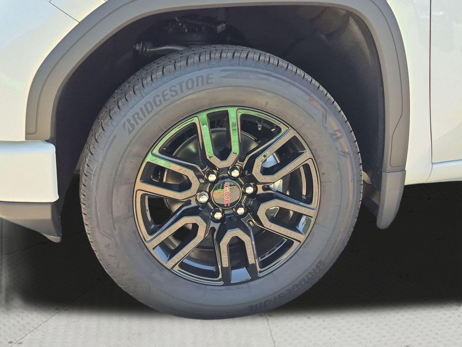 New 2026 GMC Sierra 1500 Elevation AWD/4WD image 30