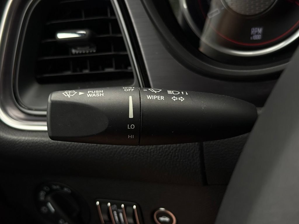 Used 2018 Dodge Challenger R/T w/ Sound Group RWD image 23