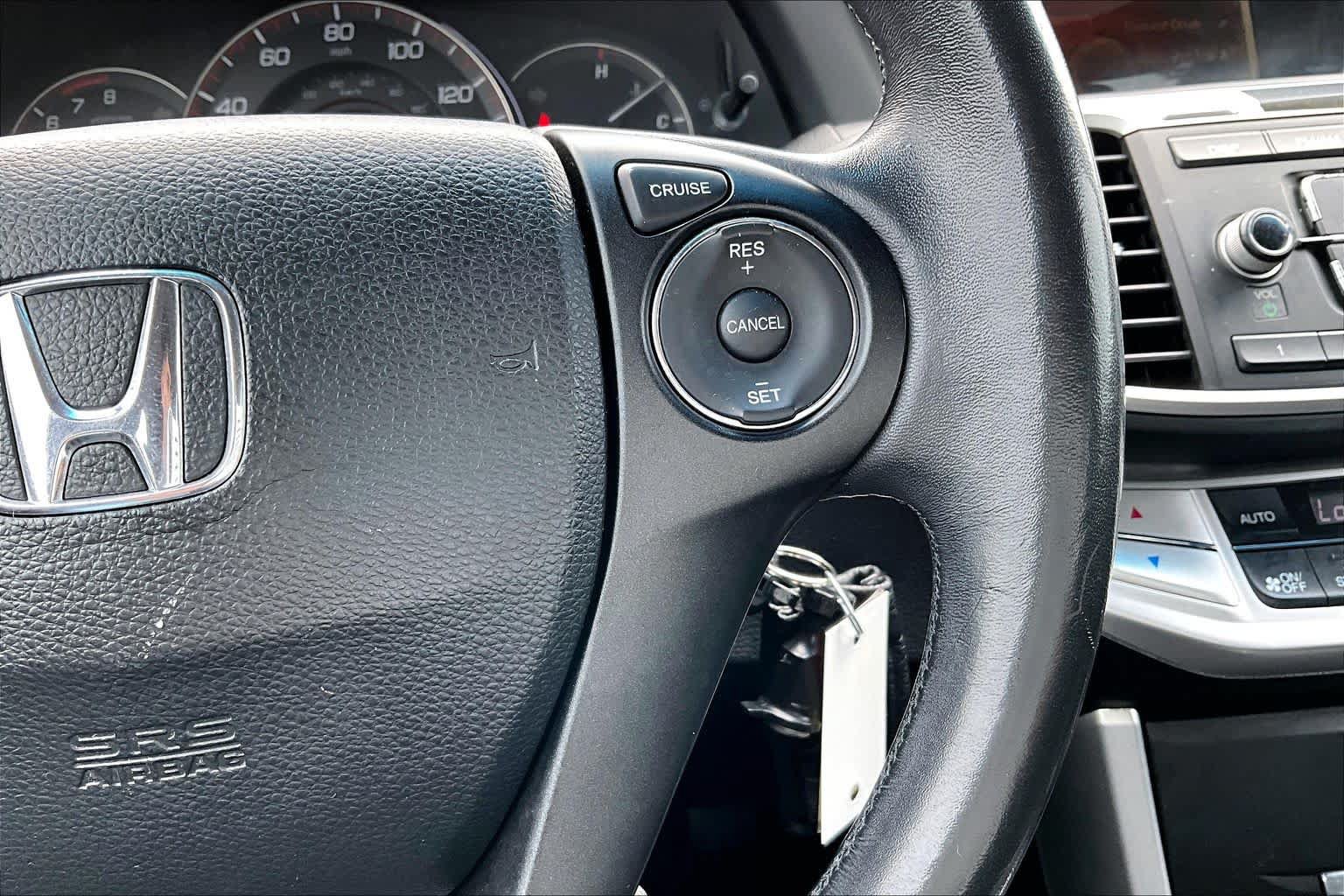 Used 2013 Honda Accord Sport image 23
