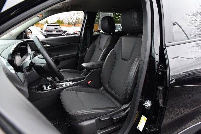 Used 2025 Buick Encore GX Preferred image 20