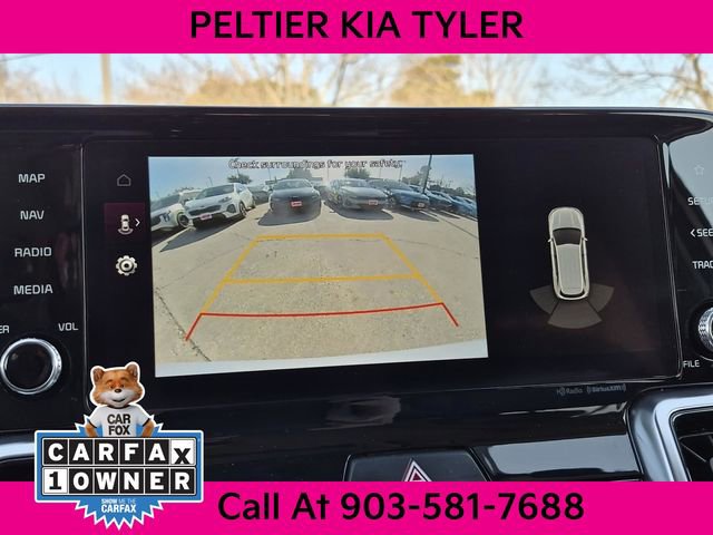 Certified 2022 Kia Sorento SX image 41