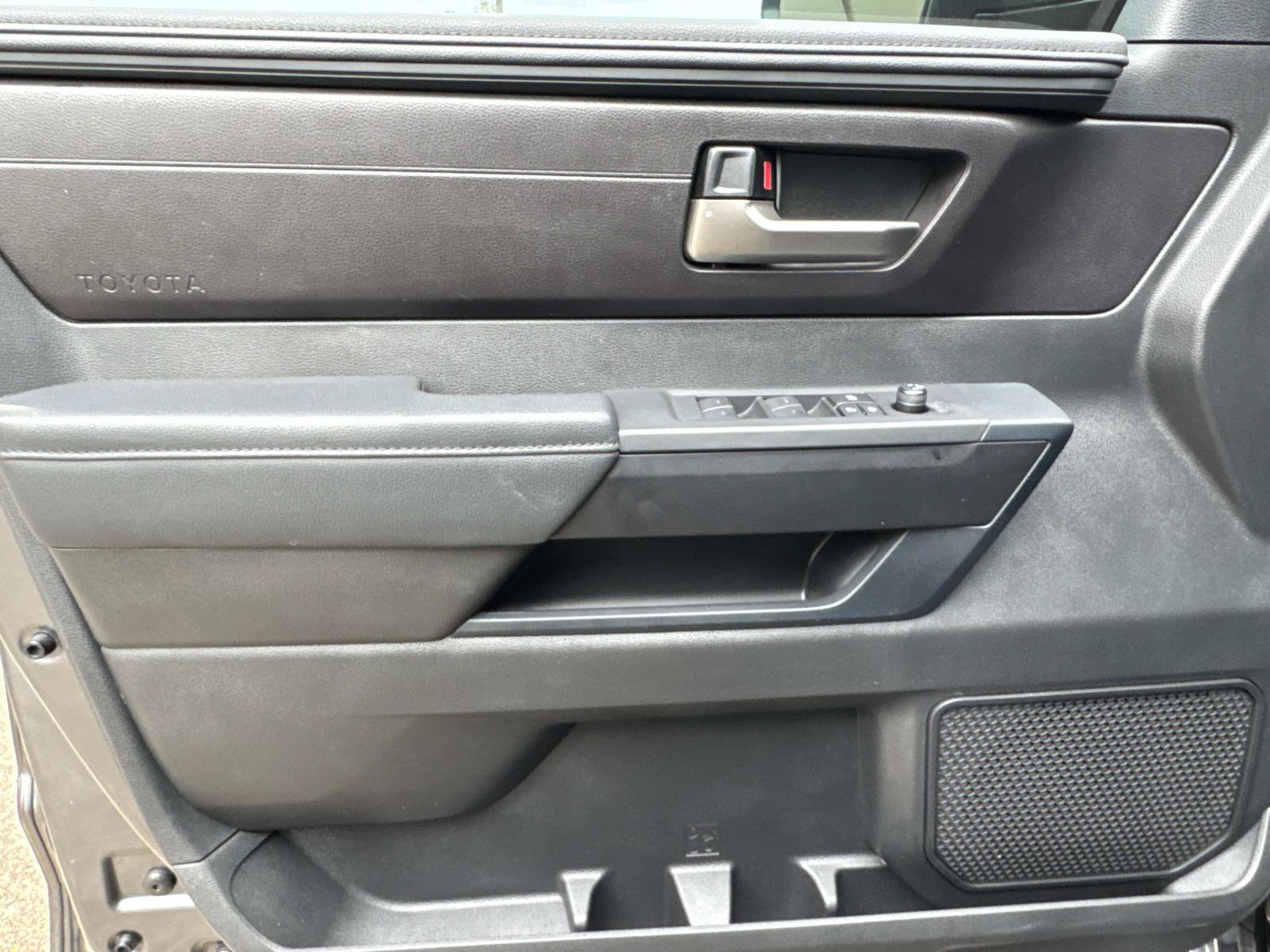 Used 2024 Toyota Tundra SR5 w/ SX Package image 18