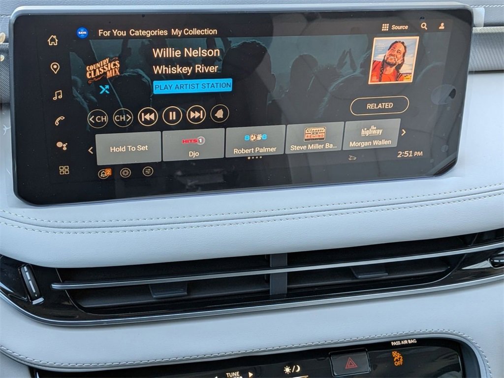 New 2026 INFINITI QX60 Luxe w/ Family Package image 23