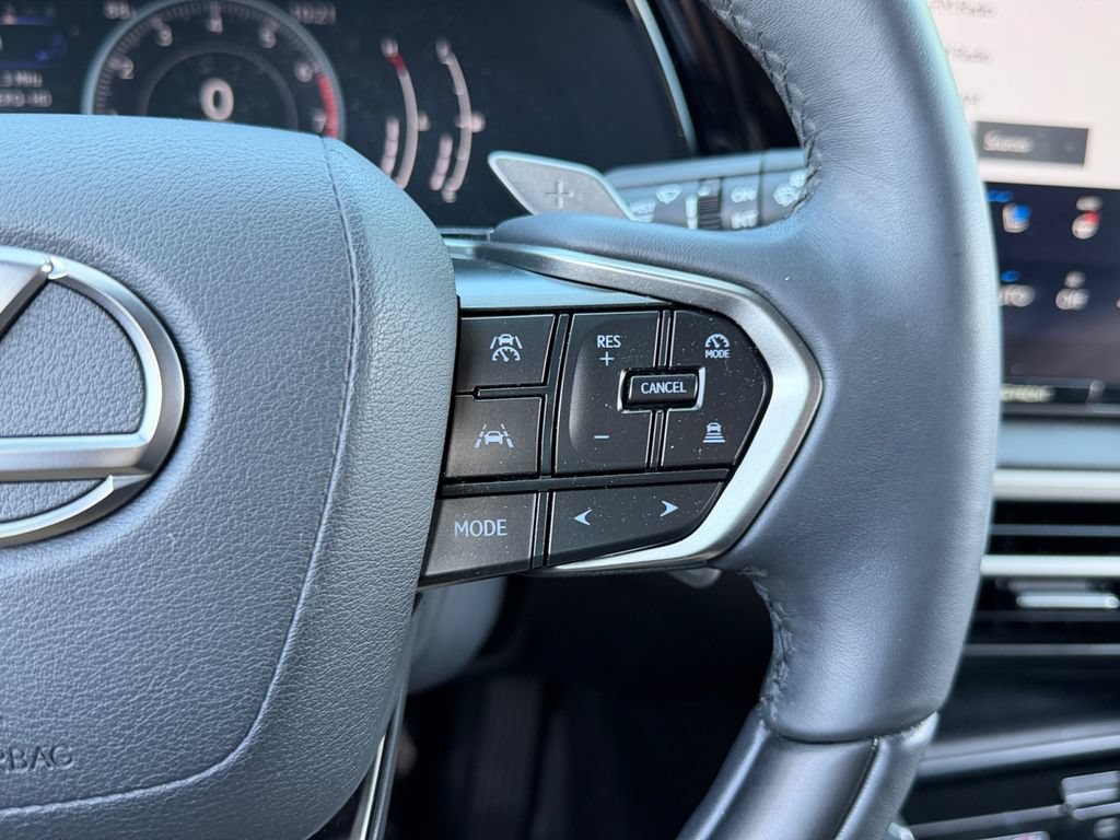 Certified 2023 Lexus RX 350 Premium w/ Cold Area Package AWD/4WD image 18