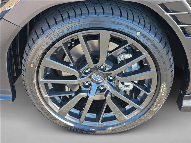 New 2026 Subaru WRX Limited image 10