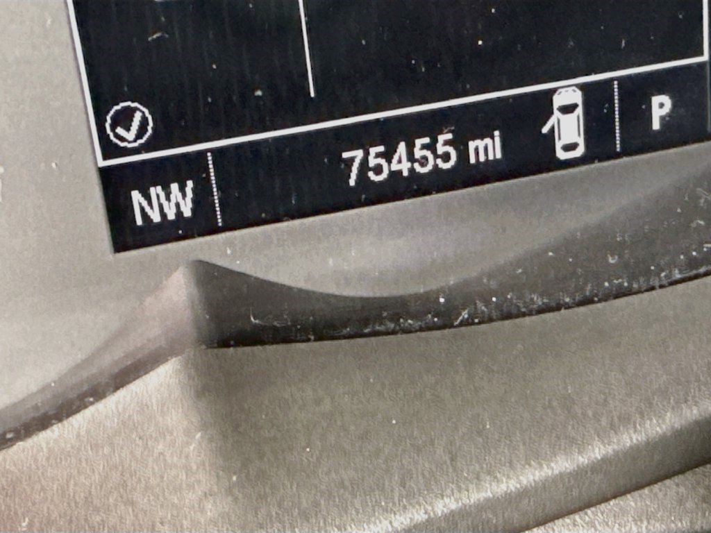 Used 2017 Chevrolet Trax LS FWD image 14