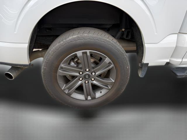 Used 2023 Ford F150 XLT w/ Equipment Group 302A High AWD/4WD image 30