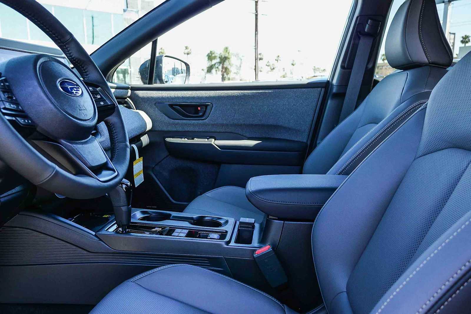 New 2026 Subaru Outback Limited image 18